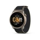 Relógio GPS esportivo COROS PACE 4 1,2" AMOLED, 19 dias