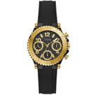 Relógio GUESS borracha analógico feminino GW0466L1 Relógio GUESS borracha analógico feminino GW0466L1