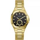 Relógio Guess Feminino Dourado GW0310L2 Relógio Guess Feminino Dourado GW0310L2