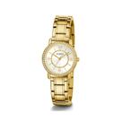 Relógio Guess Feminino Dourado - GW0468L2