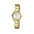Relógio Guess Feminino Dourado - GW0767L2