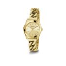 Relógio Guess Feminino Dourado Serena - GW0653L1 Relógio Guess Feminino Dourado Serena - GW0653L1