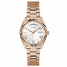 Relógio Guess Feminino Gw0308l3 Relógio Guess Feminino Gw0308l3