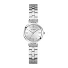 Relógio Guess Feminino GW0762L1 Prata Relógio Guess Feminino GW0762L1 Prata