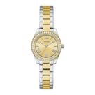 Relógio Guess Feminino Mini Luna GW0841L2 Relógio Guess Feminino Mini Luna GW0841L2