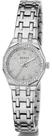 Relógio Guess Feminino Pixie Gw0931l1 Todo Pedras Luxo Prata - Prateado - Pedras - Mini Cristais Relógio Guess Feminino Pixie Gw0931l1 Todo Pedras Luxo Prata - Prateado - Pedras - Mini Cristais