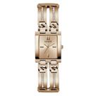 Relógio Guess Feminino Rosé GW0668L3 Relógio Guess Feminino Rosé GW0668L3