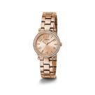 Relógio Guess Feminino Rose - GW0686L3