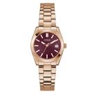 Relógio Guess Feminino Rosê GW0934L5 Relógio Guess Feminino Rosê GW0934L5