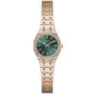 Relógio Guess GW0931L7 Feminino 25mm Aço Inoxidável Relógio Guess GW0931L7 Feminino 25mm Aço Inoxidável