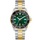 Relógio Guess Masculino Cliff GW0968G4 Bicolor Relógio Guess Masculino Cliff GW0968G4 Bicolor
