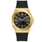 Relógio Guess Masculino GW0850G2 Preto Relógio Guess Masculino GW0850G2 Preto
