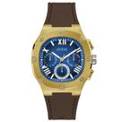Relógio Guess Masculino Multifunção GW0571G5 Marrom Relógio Guess Masculino Multifunção GW0571G5 Marrom