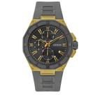 Relógio Guess Masculino Multifunção GW0803G1 Cinza Relógio Guess Masculino Multifunção GW0803G1 Cinza