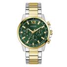 Relógio Guess Masculino Multifunção GW0900G5 Bicolor Relógio Guess Masculino Multifunção GW0900G5 Bicolor