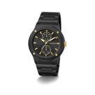 Relógio Guess Masculino Preto - GW0795G3