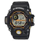 Relógio GW-9400Y-1DR Land Rangeman