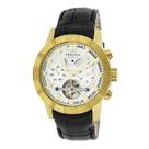 Relógio HERITOR Hannibal Semi-Skeleton para homens HERHR4103 Relógio HERITOR Hannibal Semi-Skeleton para homens HERHR4103