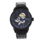 Relógio HERITOR Sanford Automatic Semi Skeleton para homens