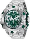 Relógio Hybrid Venom 27788 100% Original em Aço Inox Caixa 52mm