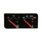 Relogio Indicador Combustivel Temperatura Scania 1434134