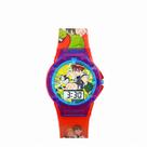 Relógio Infantil Ben 10 Perfeito para Pequenos Heróis - Tudo em Caixa