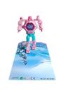 Relógio Infantil de Robô - Hero Watch