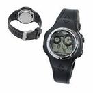 Relogio Infantil Digital Led para crianças Alarme Cronômetro Sport Watch Alarme Colorido