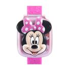 Relógio Infantil Learning VTech Disney Minnie Mouse Relógio Infantil Learning VTech Disney Minnie Mouse