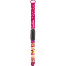 Relógio Infantil Princesa LED SLIM com Data e Hora
