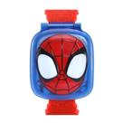 Relógio Infantil VTech Homem-Aranha e Seus Amigos