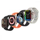 Relógio Inteligente 49mm W9 Ultra com 4 Pulseiras Chamadas, Notificações, Monitoramento Esportivo Android e iOS