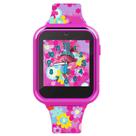 Relógio Inteligente Accutime DreamWorks Trolls TRT4079 Infantil