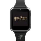 Relógio inteligente Accutime Kids Harry Potter HP4096AZ preto