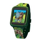 Relógio inteligente Accutime Kids Jurassic Park Jurassic World JRW4102AZ
