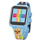 Relógio inteligente Accutime Kids Rainbow High RNB4018AZ Baby Blue