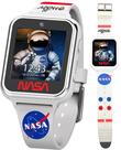 Relógio inteligente Accutime NASA Kids com recursos educacionais