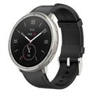 Relógio inteligente Amazfit Active 2 44 mm, bateria de 10 dias, preto