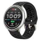 Relógio inteligente Amazfit Active 2 44 mm GPS Fitness Tracker preto