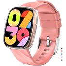 Relógio inteligente AYATAHA S60K Kids Fitness Tracker de 5 a 15 anos IP67