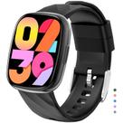 Relógio inteligente AYATAHA S60K Kids Fitness Tracker de 5 a 15 anos IP67