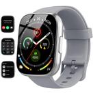 Relógio inteligente Cillso T80 1,95" Smartwatch IP68 à prova d'água