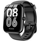 Relógio inteligente com Alexa embutido, monitor de saúde e fitness HD de 1,83", chamadas/notificações Bluetooth, mais de 120 modos esportivos, monitor