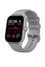 Relógio inteligente de fitness 1,4" com tela sensível ao toque e monitor de frequência cardíaca Relógio inteligente de fitness 1,4" com tela sensível ao toque e monitor de frequência cardíaca