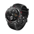 Relógio Inteligente Esportivo Masculino 2025 T-Rex 3 GPS Com GNSS De Banda Dupla, Altímetro,
