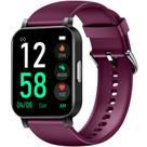 Relógio inteligente EURANS Smartwatch 41 mm Full Touch IP68 à prova d'água Relógio inteligente EURANS Smartwatch 41 mm Full Touch IP68 à prova d'água