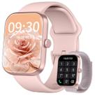 Relógio Inteligente Feminino com GPS e Bluetooth