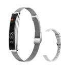 Relógio Inteligente Feminino Com Monitor De Frequência Cardíaca E Rastreador De Fitness LIGE,