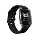 Relógio inteligente HAYLOU LS02 LCD de 1,4 polegadas BT 5.0 12 Sports IP68