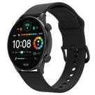 Relógio inteligente haylou RT3 LS16 Bluetooth Call Sports pr Relógio inteligente haylou RT3 LS16 Bluetooth Call Sports pr